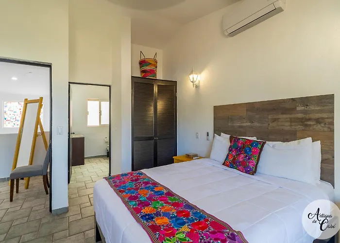 Antigua De Cabo 5*