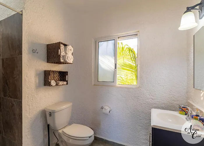 Antigua De Cabo Hotel