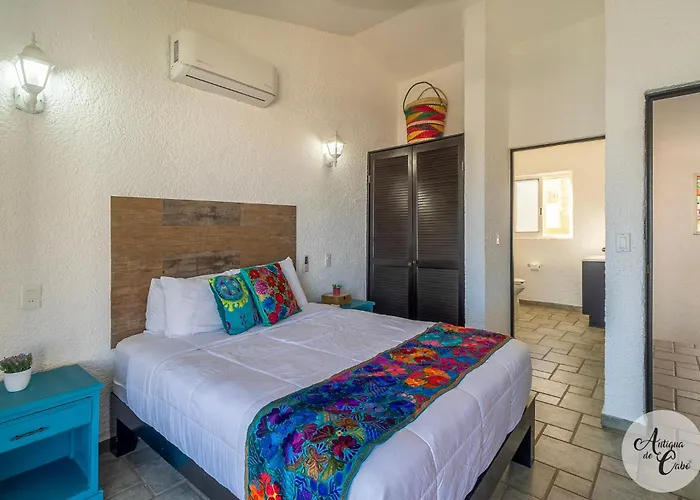 Antigua De Cabo 5* Cabo San Lucas