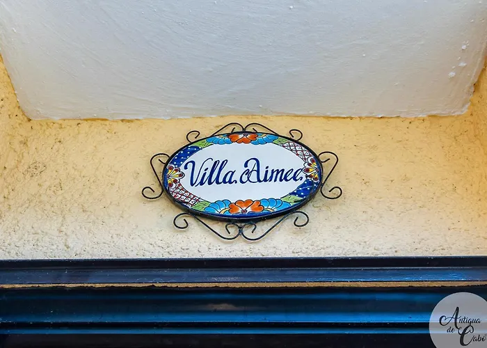 Antigua De Cabo Hotel
