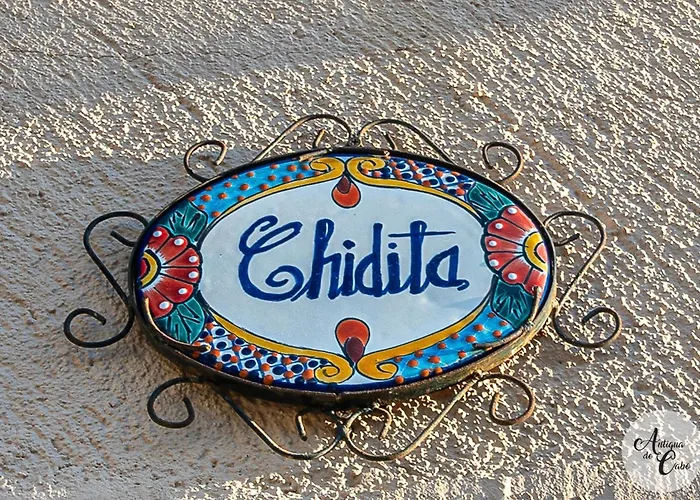 Antigua De Cabo 5*